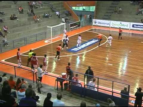 Gauchão Série Ouro 2013 - ACBF 7x2 Atlântico