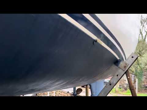 Moody 35 Salcombe for sale Plymouth Yacht Sales