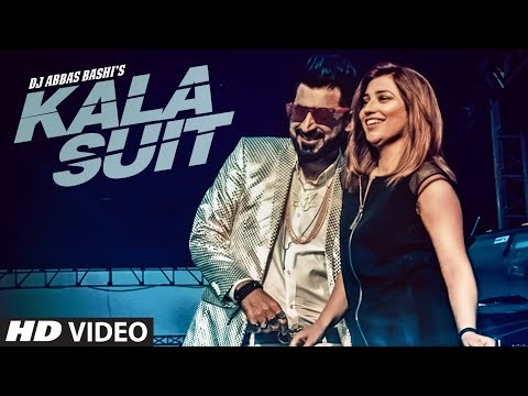 Kala Suit — watch video