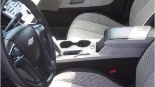 preview picture of video '2011 Chevrolet Equinox Used Cars Middleport OH'