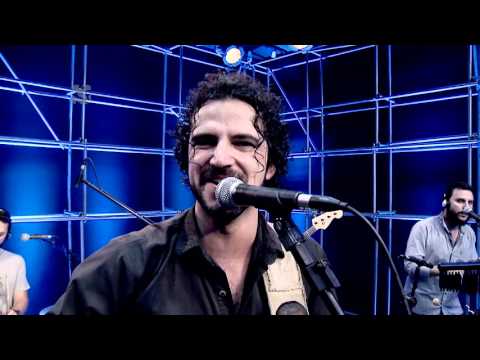 "Só Parênt só" - Só Parênt no Estúdio Showlivre 2016