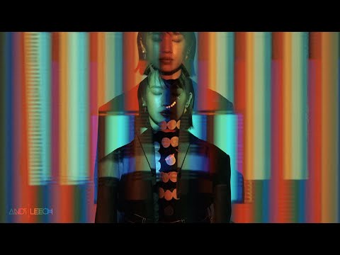 Andy Leech x Fyze - Alchemy