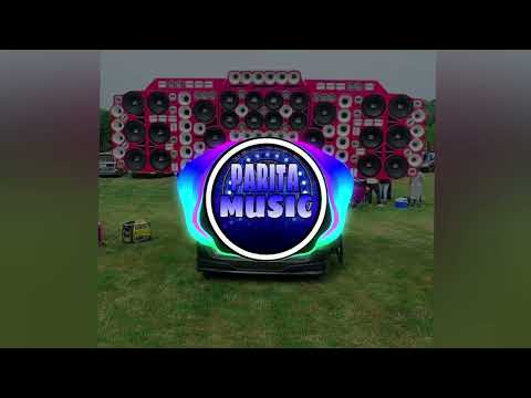 PERDI EL CONTROL- AVENTURA (INTRO ACAPELLA) PARITA MUSIC 