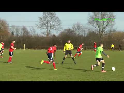 Kummerfelder SV - TBS Pinneberg