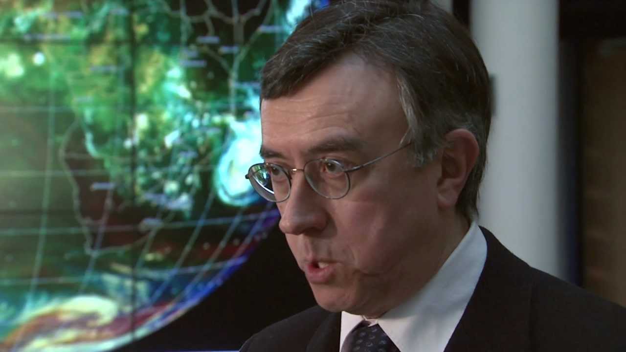 Meteosat Programme Overview