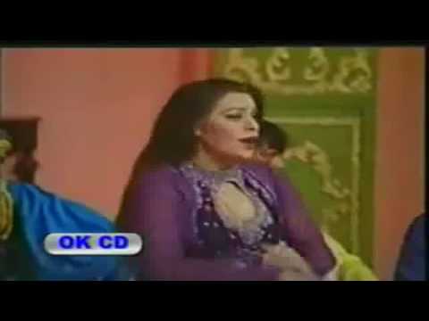 Mein Tere Piche Reh Gayi,Hai Dil Jaani*Pakistani Megha dances and Shazia Manzoor sings