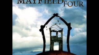 The Mayfield Four - Shuddershell
