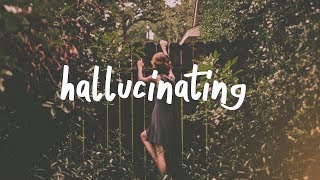 Elohim - Hallucinating (One Hope Cover)