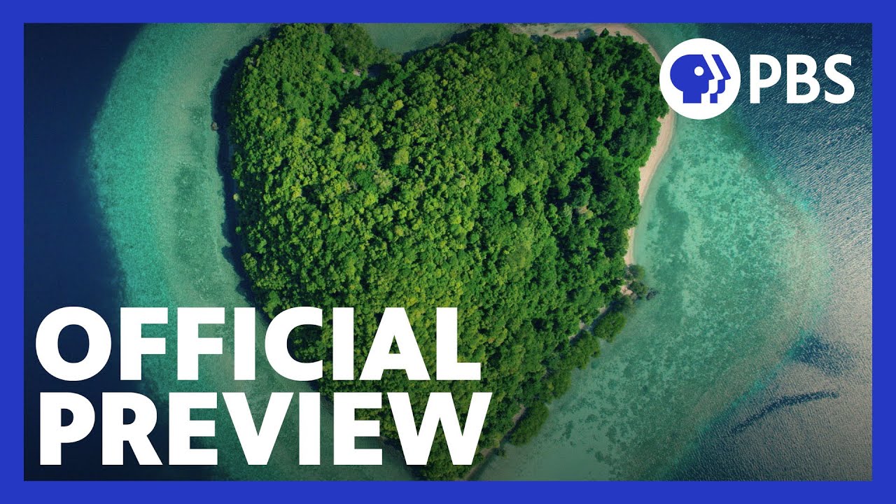 Islands of Wonder | Official Preview | PBS