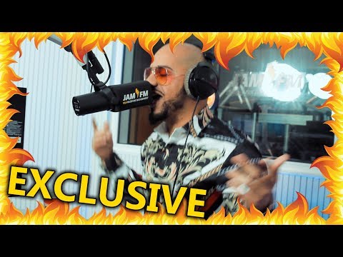 QBANO - EXCLUSIVE ⚡ JAM FM