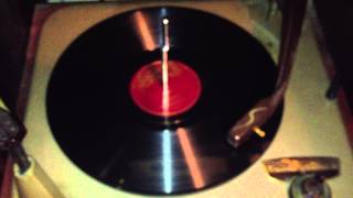 Piney Brown Blues - Big Joe Turner and His Fly Cats