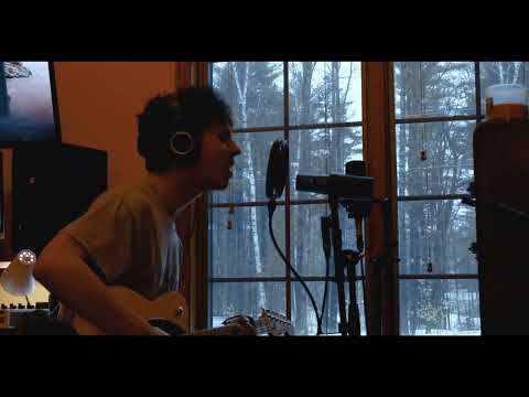 Juice WLRD - Righteous (Stripped Cover)