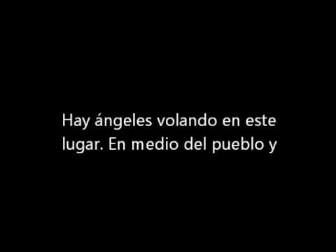 download lagu mp3 mp4 Angeles Volando Letra, download lagu Angeles Volando Letra gratis, unduh video klip Angeles Volando Letra