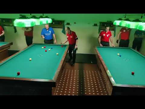 A/1 2024/25 EMILIA ROMAGNA 22a GIORNATA - ASIRELLI COTIGNOLA vs CIRCOLO DELLO SPORT