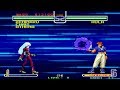 TAS KOF 2002 Magic Plus II Random Team 8