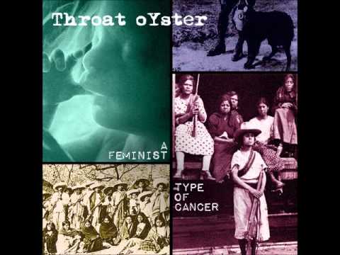Throat oYster - Widowed