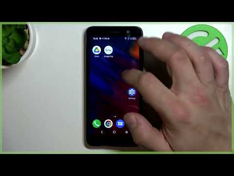 ALCATEL 1 – Does It Have Screen Recording?