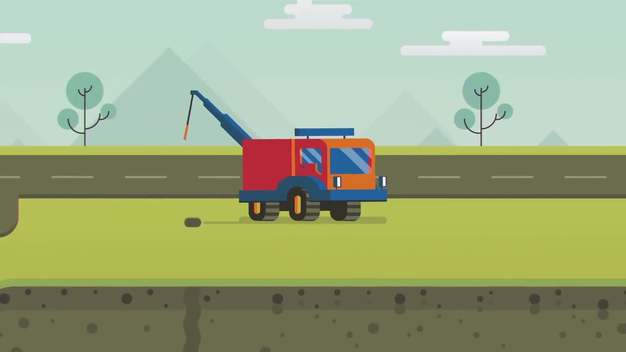 Animation Video - Flodim Challenging the limits