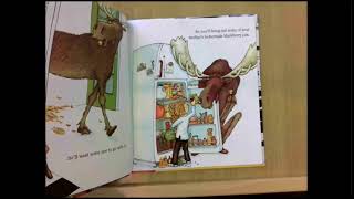 Parent Education: Interactive Book Reading