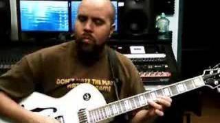 Soulive Lesson Series- Steppin