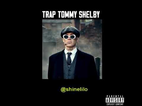 Lilo - TRAP DO TOMMY SHELBY ( Com Legenda) 💛🔥