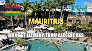 Inside Be Cosy Apart Hotel 🇲🇺 | Mauritius’ Best Budget Stay Near Trou Aux Biches