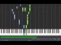 Mozaik Role: Vocaloid Piano [How to play Piano ...