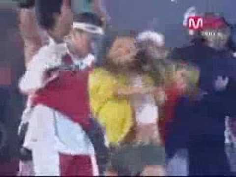 BoA in Music Festival