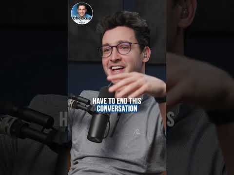 Doctor Argues Smoking May Extend Life? 🙈