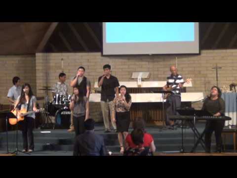 Worship Cover: The Wonder of Your Love - Hillsong