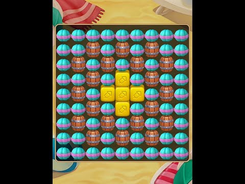 TOON BLAST level 3051