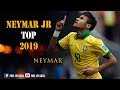 Neymar Jr 2018 19  Dribbling Skills & Goals