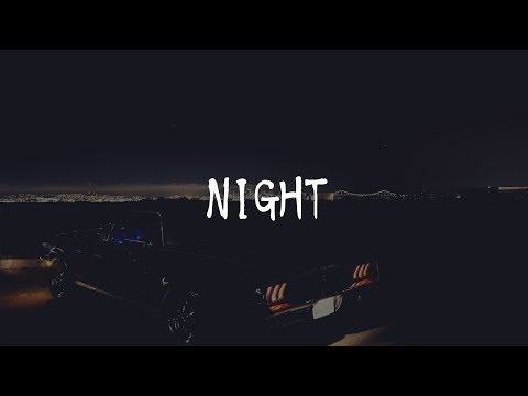 FREE 6lack x Drake x Weeknd Type Beat / Night (Prod. Syndrome) [NEW 2018]