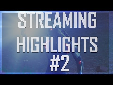 Steam Community :: Video :: STREAM HIGHLIGHTS #2 | Fortnite