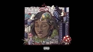 Little Simz - Picture Perfect (Official Audio)