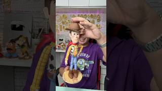 Woody | Toy Story #diy @AlmirNascimento