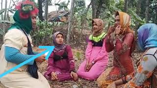 Download lagu Sumpah nasabah bank emok mp3