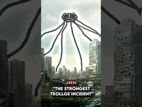 the strongest trollge incidents #edit #trollge #capcut