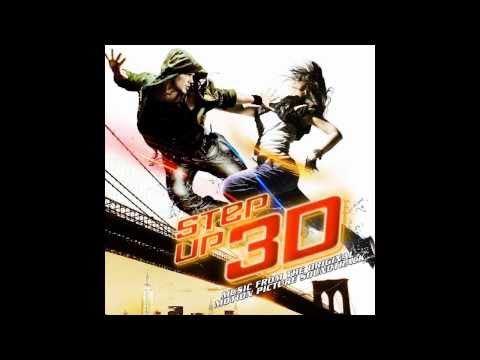 My Own Step- Roscoe Dash Feat. T-Pain & Fabo