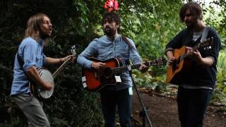 The Travelling Band - Sundial - The Festival Sessions on Secret Sessions