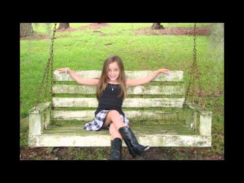 Chloe Channell -  All Amercian Girl