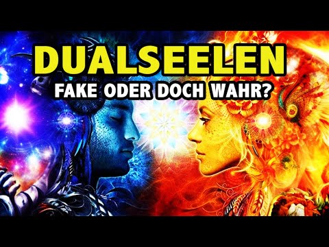 Die Wahrheit über Seelenverwandte
