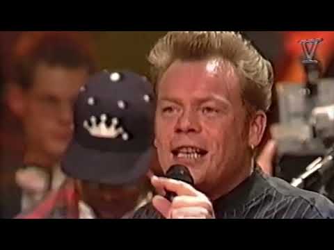 UB40 - Higher Ground (1993 TV appearance!)