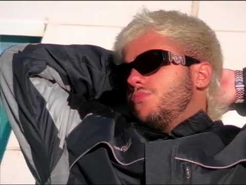 marc m - anoche te vi (vhs film)