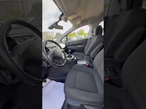фото peugeot 5008 i рестайлинг 0