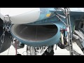  F-2戦闘機の口から滑り出てきたのYouTubeサムネイル