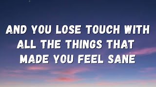 Steffan Argus – Ship in a Bottle (Lyrics)