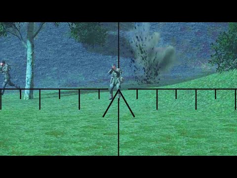 "It doesn't have any high explosive left" - Flak38 Massacre