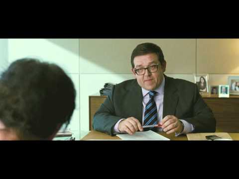 The World's End - Film Clip - 60 Pints