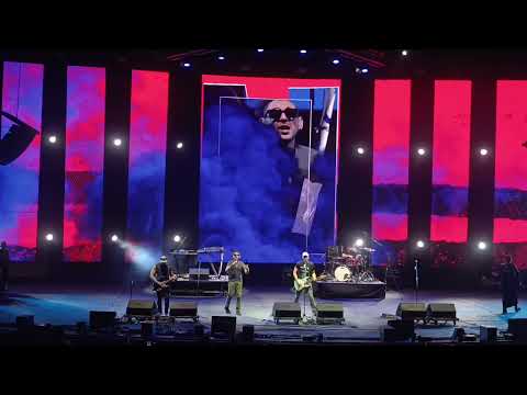 ÁREA 69 - Reciclarte 2024 - Full Concierto